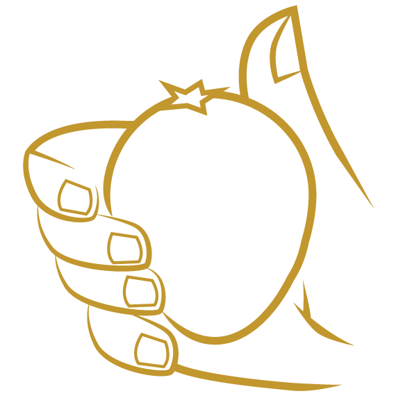 Maisaba Canggu - Logo Hand